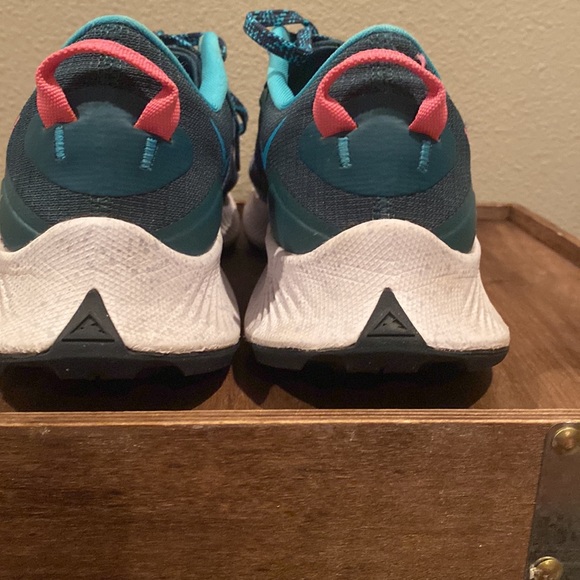 Nike Pegasus Trail 3 Trail Running Shoe - Picture 2 of 7